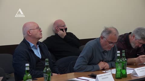 Диалог Амцахара и АРУАА начат на площадке Общественной Палаты