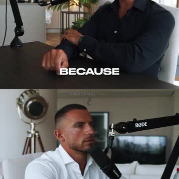 Tristan Tate on BEATING Procrastination!