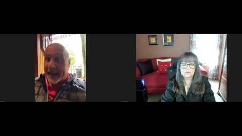 AREA 51 has Alien Interview with JOHN STEWART