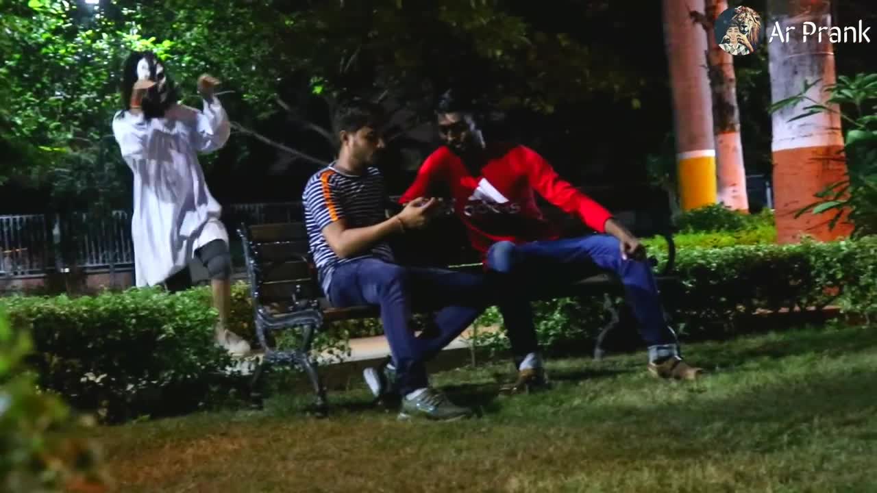 Prank Gona Wrong