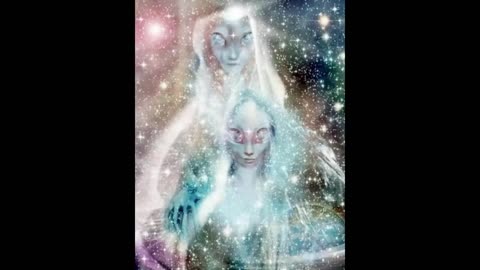 02.我遇到了外星人 馬曉曉 第二場關於外星植入物怎樣主動和外星人交流