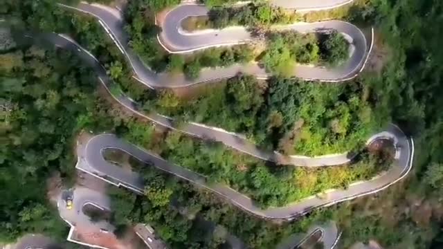 s How many hairpin bends are there in Kolli Hills ?... more