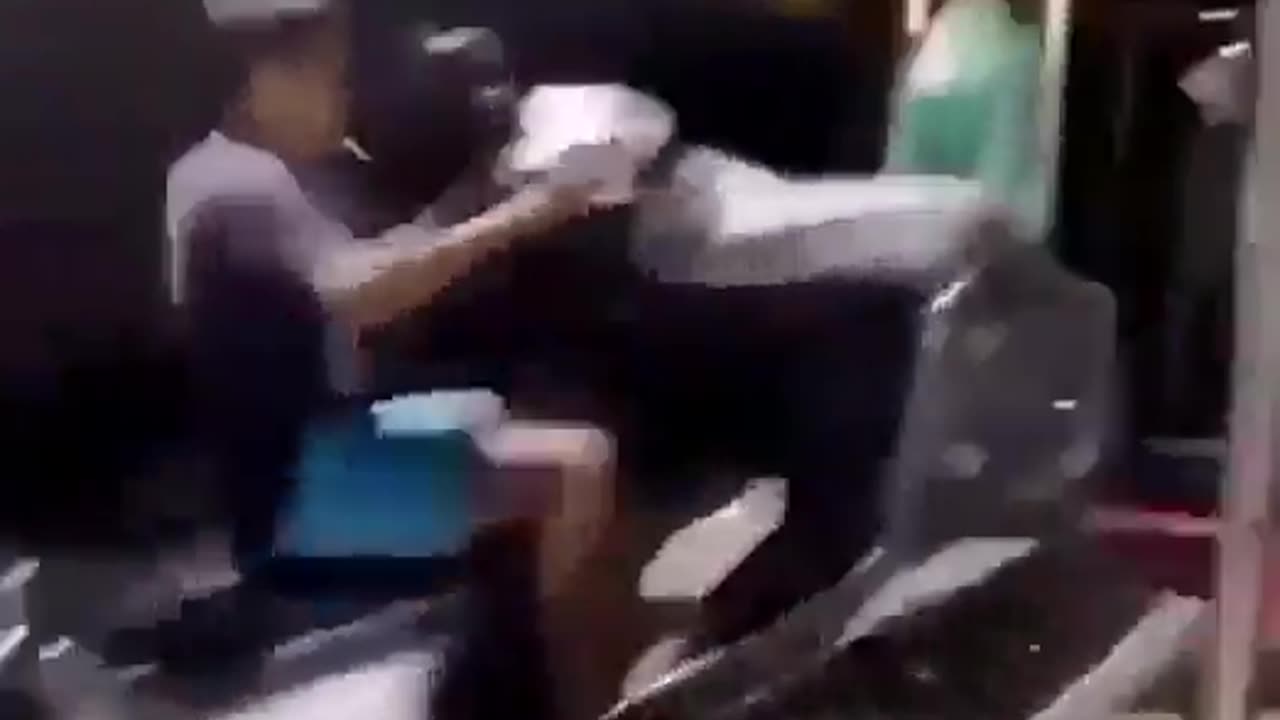 You Ever Look At Someone And Wonder