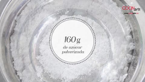 Receta Cocinarte: Galletas decoradas con glass