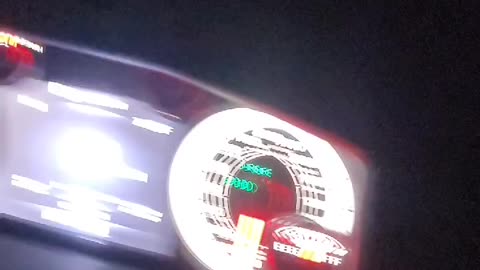 Always check your fence.