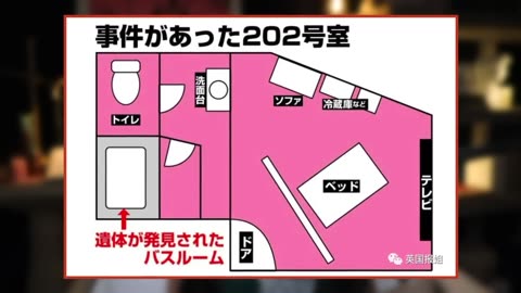 Japanese Dad-Daughter Duo's unspeakable murder in LOVE MOTEL