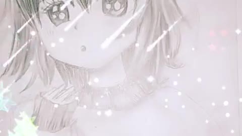 Draw Anime cute