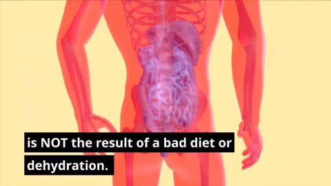 Get Rid Of Constipation & Poop Better