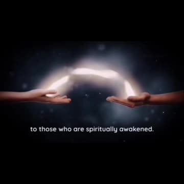 Strong signs you might be in the 5th dimension