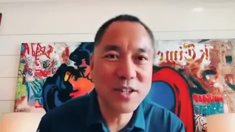 20190629文贵先生视频：战友们的有关G20的失望情绪．就是我们反共的核心力量表现！也是检验谁是真反共的一个特别事件……一切都是刚刚开始！