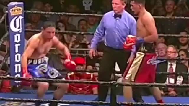 boxing