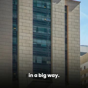 I didn't even know I was suspended, so I decided to fight back.