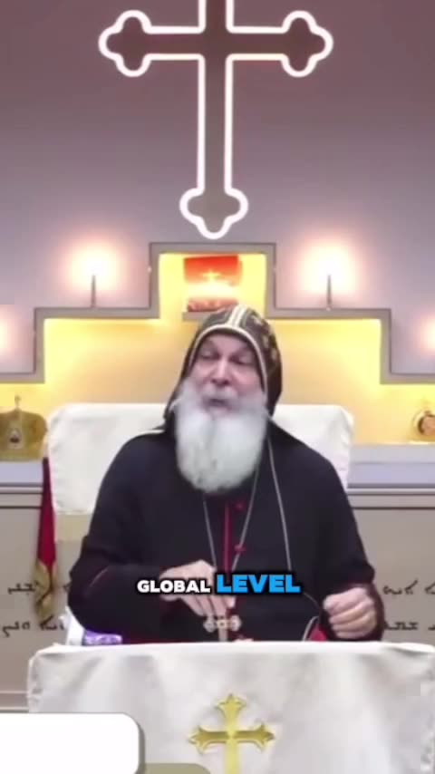 This is interesting. In 2033 it will be 2,000 years since the crucifixion of Jesus.