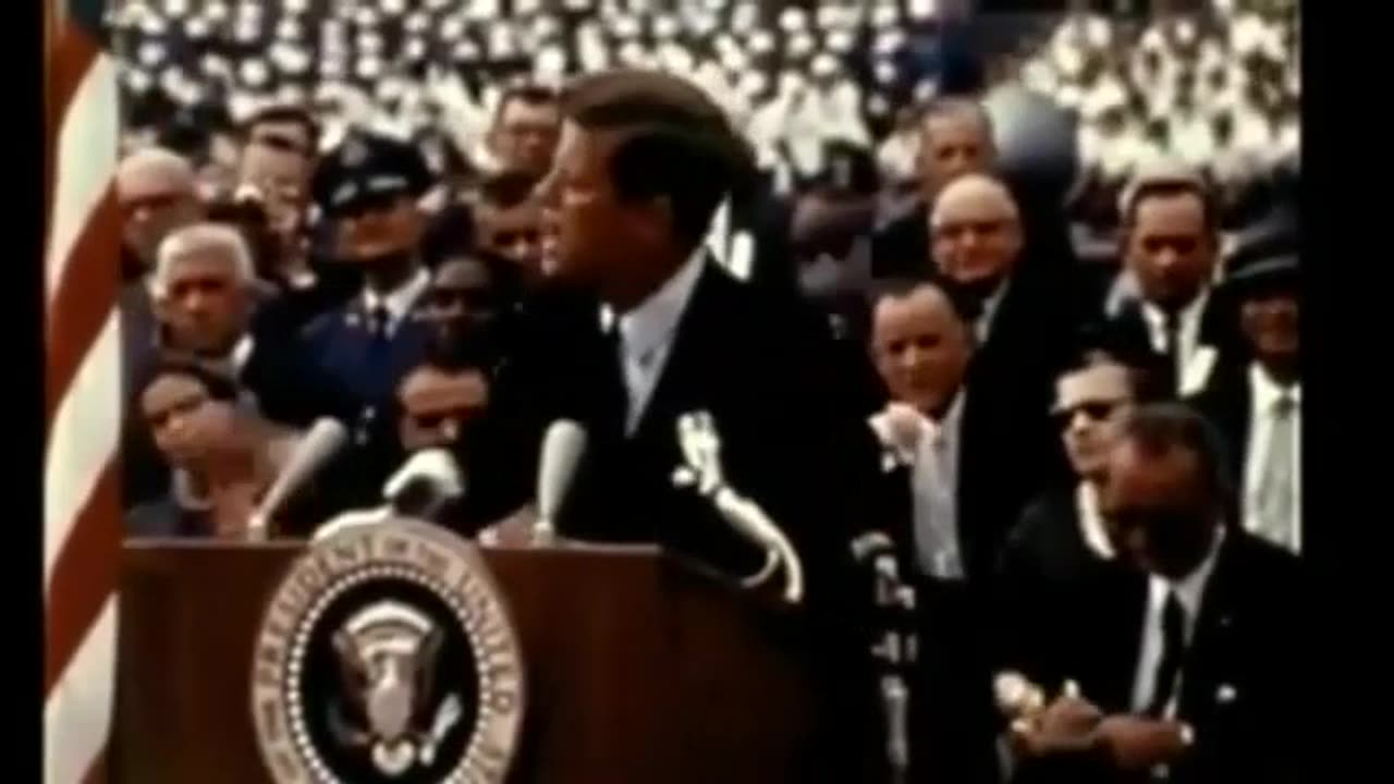 JFK Expose 2024 Update | Q - Where We Go One, We Go All