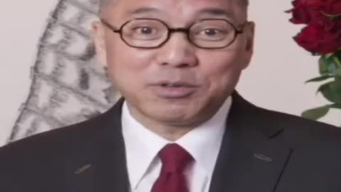 20220105文贵先生直播：大自然的密码（真相），知道的叫 #风水（风是阳，水是阴）；误解的叫 #迷信（牺牲品）！共产党让你永远活在噩梦中，不让你醒，直到你躲在噩梦里到死为止。