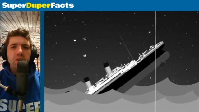 Charles Lightoller Facts and History !! RMS Titanic Officer !! Fact Video2021 !! FactVideo1