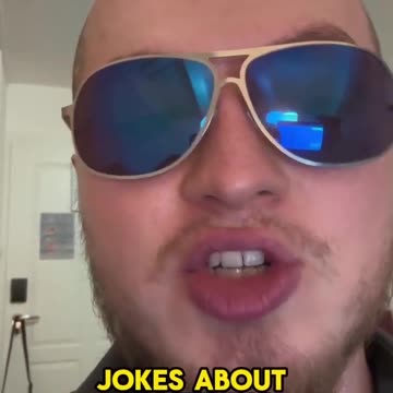 The Dark Side of Jokes: Why Some Topics Are Off-Limits!