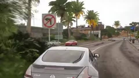 This is probably the most realistic game graphics I've ever seen.