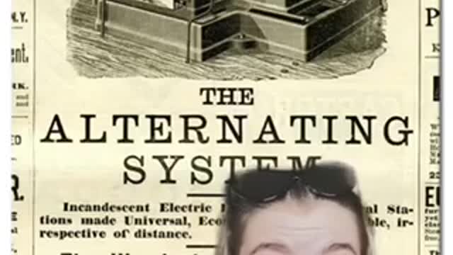 Quick Tesla background and inventions