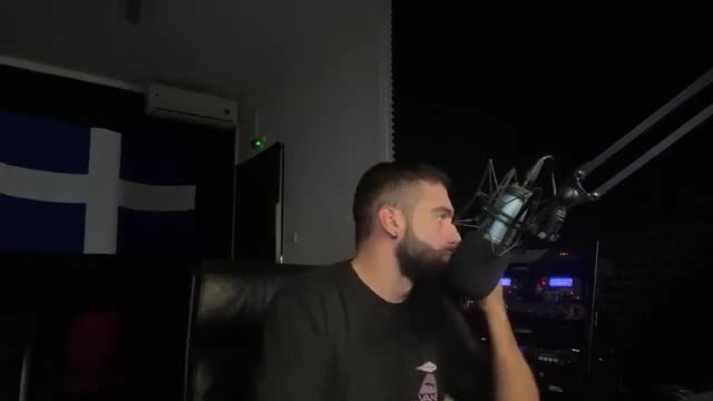 ΣΕΡΕΤΗΣ ΓΡΗΓΟΡΗΣ - ΚΟΝΤΡΑ ΣΤΟ ΣΥΣΤΗΜΑ LIVE (140922)