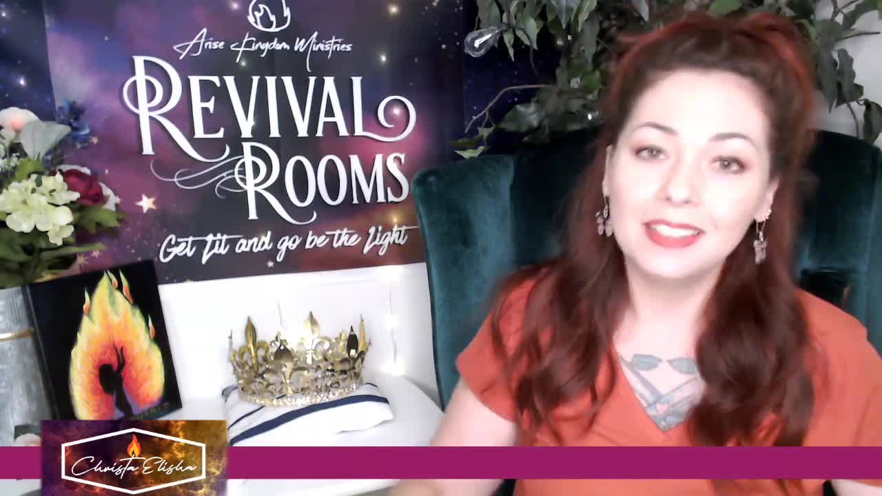 Open the Door to Your Heart, Jul 5, 2020