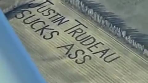 Justin Trudeau Sucks Ass