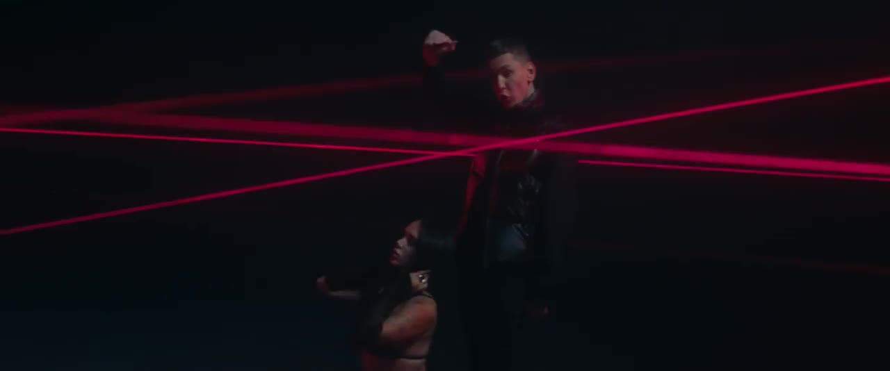 Dima Roux - Не Сегодня (feat. PHARAOH)