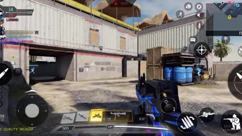 LIVE NOW | CALL OF DUTY GAME