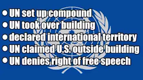 United Nations in America