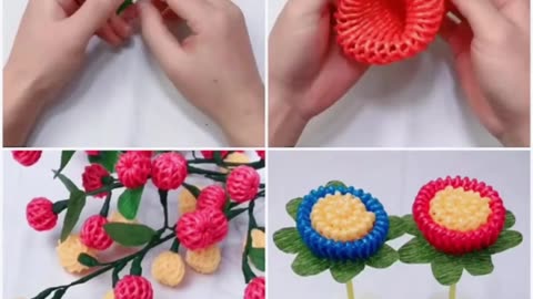 top 4 diy || art and craft