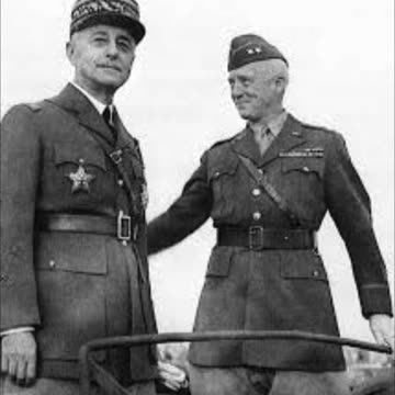 Apr 3, 2024 Gen. Patton quotation of the day #ww2 #war #leadership #queen