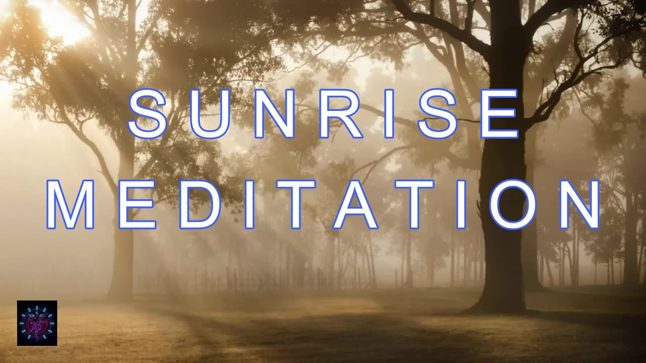 Meditation, Healing, Relaxing