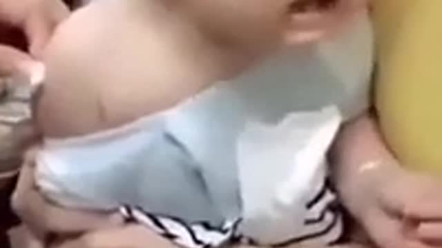Funny moments got on tape