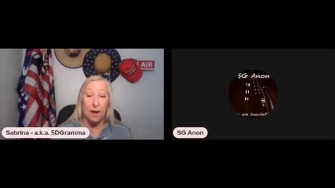 SG Anon Update Today Jan 22: "Discuss The Great Awakening"