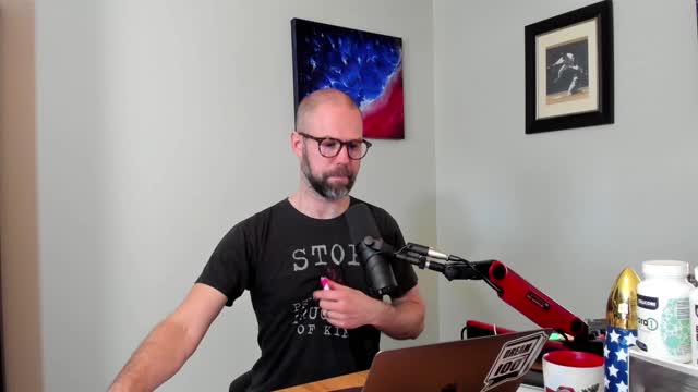 The Boomers Doomed US! War in the Ukraine, Candace Owens on Vaccine and The Super Bowl for Sheep