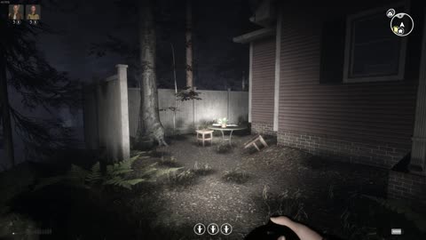 Sign Of Silence Pt.5