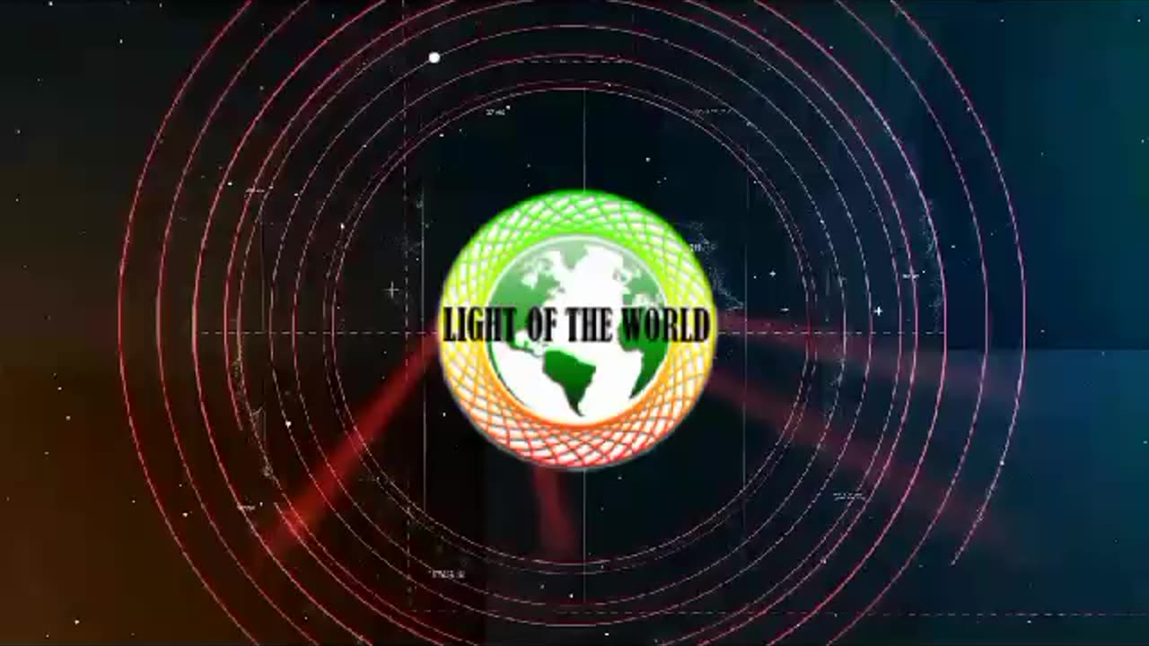 Light Of The World