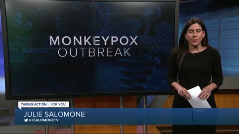 Plans reportedly in the works to stretch monkeypox vaccine supply in the US