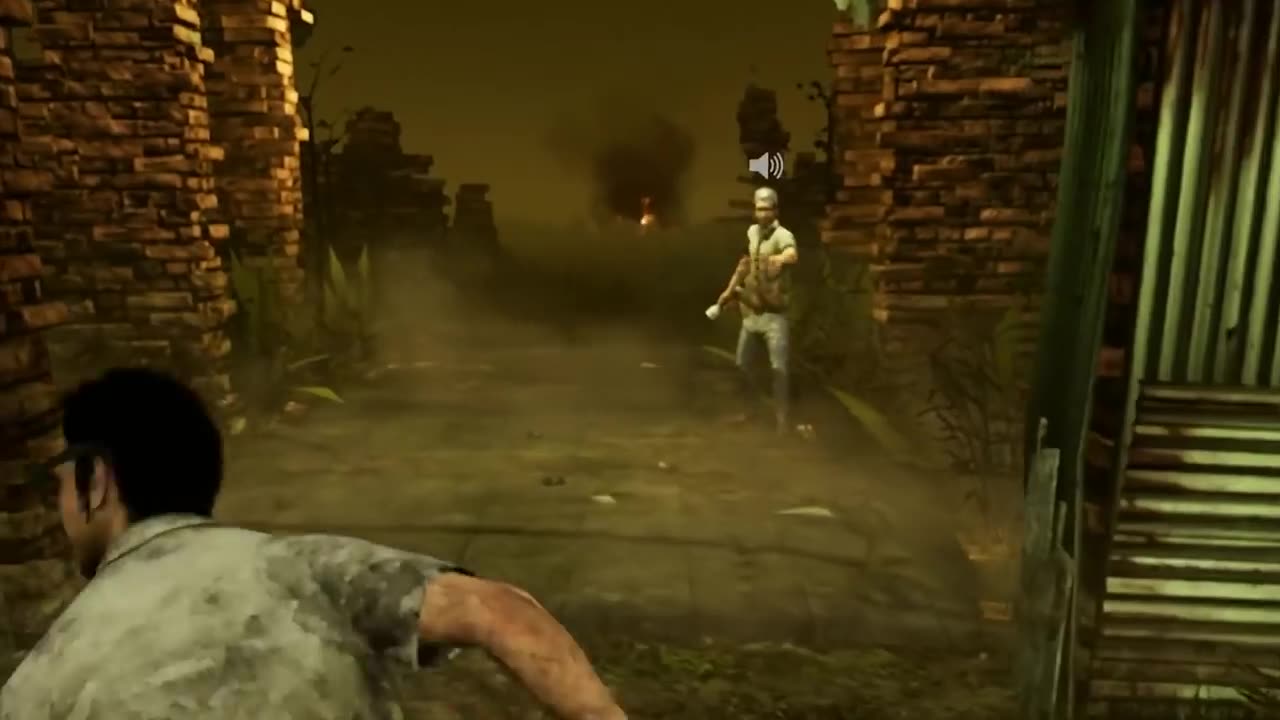 Voice Proximity In Dead By Daylight