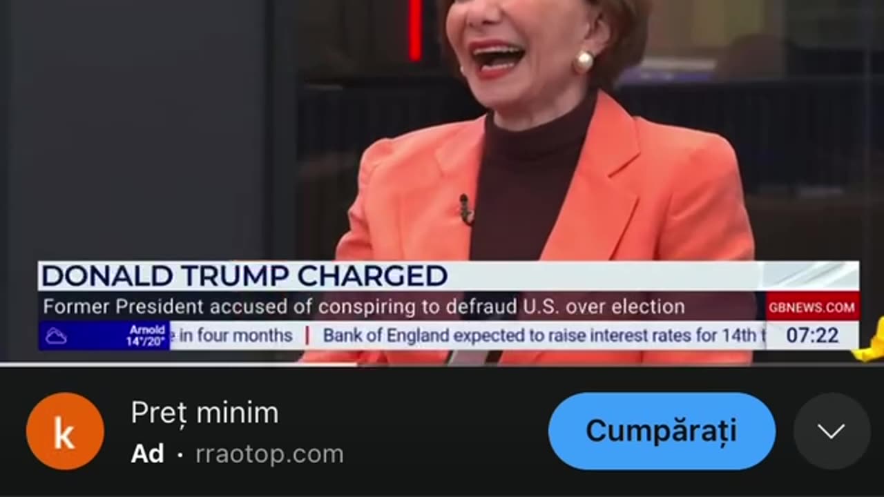 TEN MINUTE RED PILL