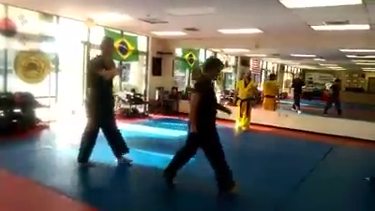 Hapkido
