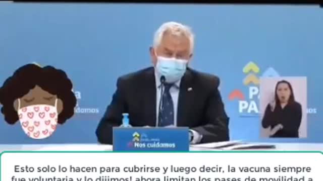 LABORATORIOS, EL ENEMIGO PÚBLICO NÚMERO UNO