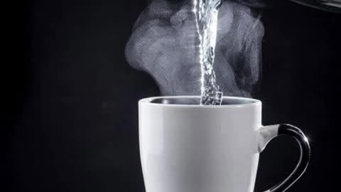 hot water benefits