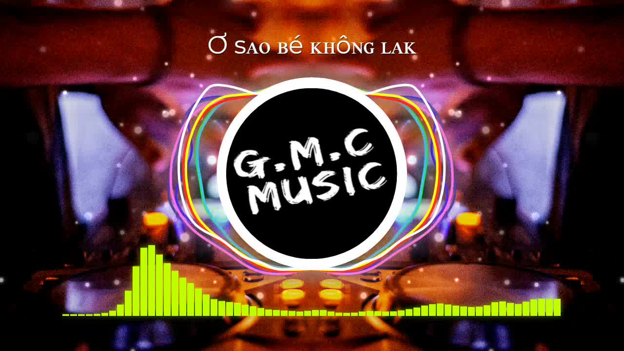 Tik tok Hot Song 2021 - Ơ sᴀᴏ ʙé ᴋʜôɴɢ ʟᴀᴋ [ VINAHOUSE]