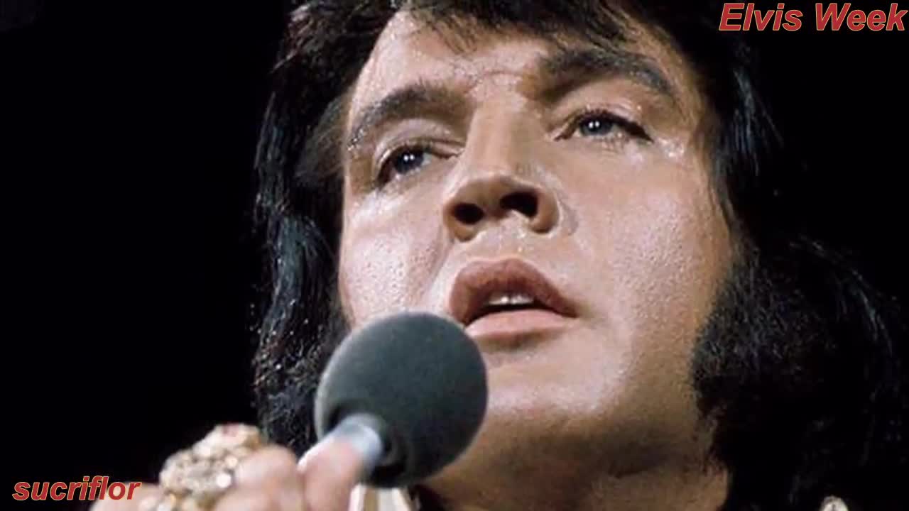 ELVIS PRESLEY SOLITAIRE