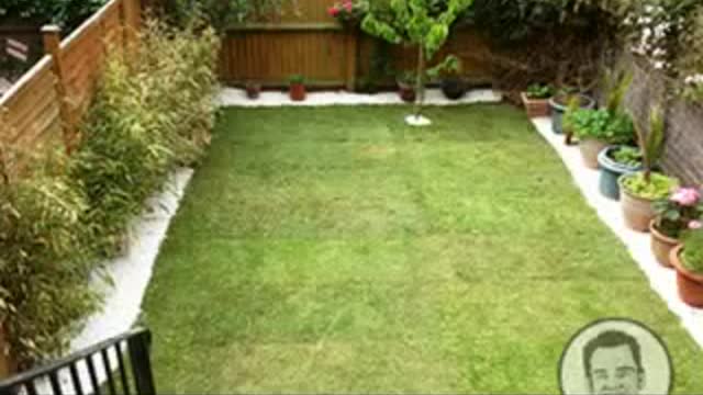 Intro Video to Paul's Landscaping Melbourne
