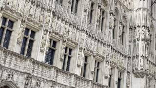 Brussels Town Hall