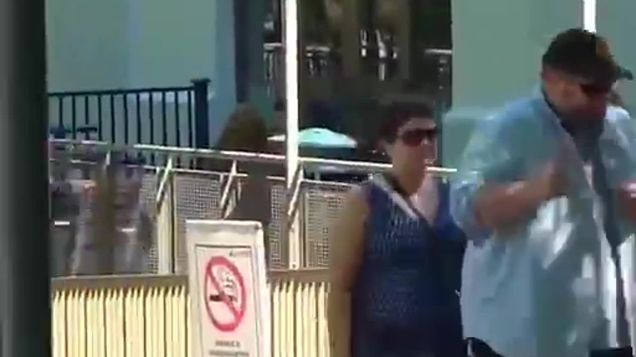Farting Around Women
