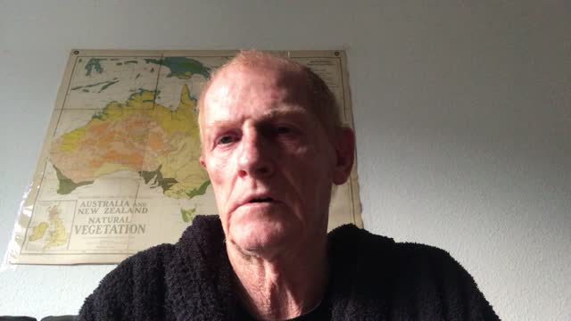 ONCE AGAIN THE DECLARATION OF TRUTH STATE 99% OF THE WESTERN CIVILIZATION SUFFERS THE DEAF EFFECT