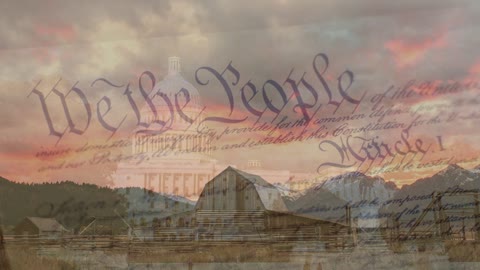 We The People